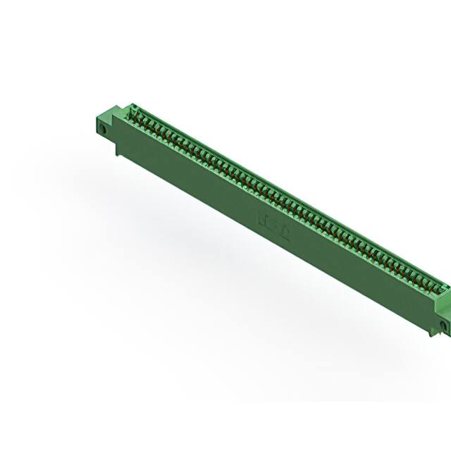 345-054-524-612 EDAC Inc.  Edgeboard Connectors